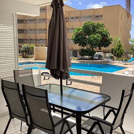 Casa Giori Playa De Las Americas Ngoại thất bức ảnh