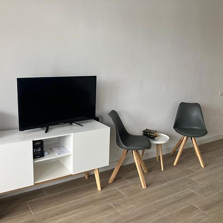 Casa Giori Playa De Las Americas Ngoại thất bức ảnh