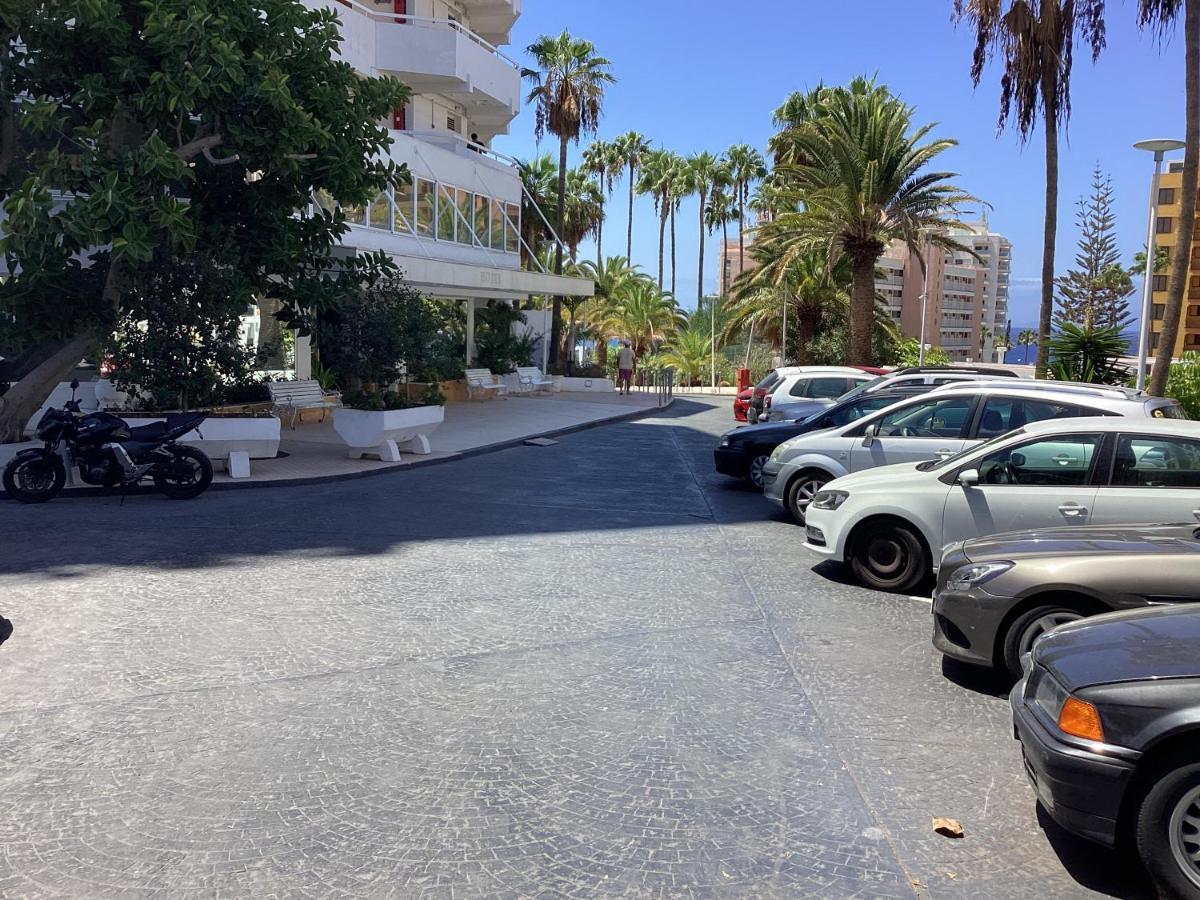Casa Giori Playa De Las Americas Ngoại thất bức ảnh