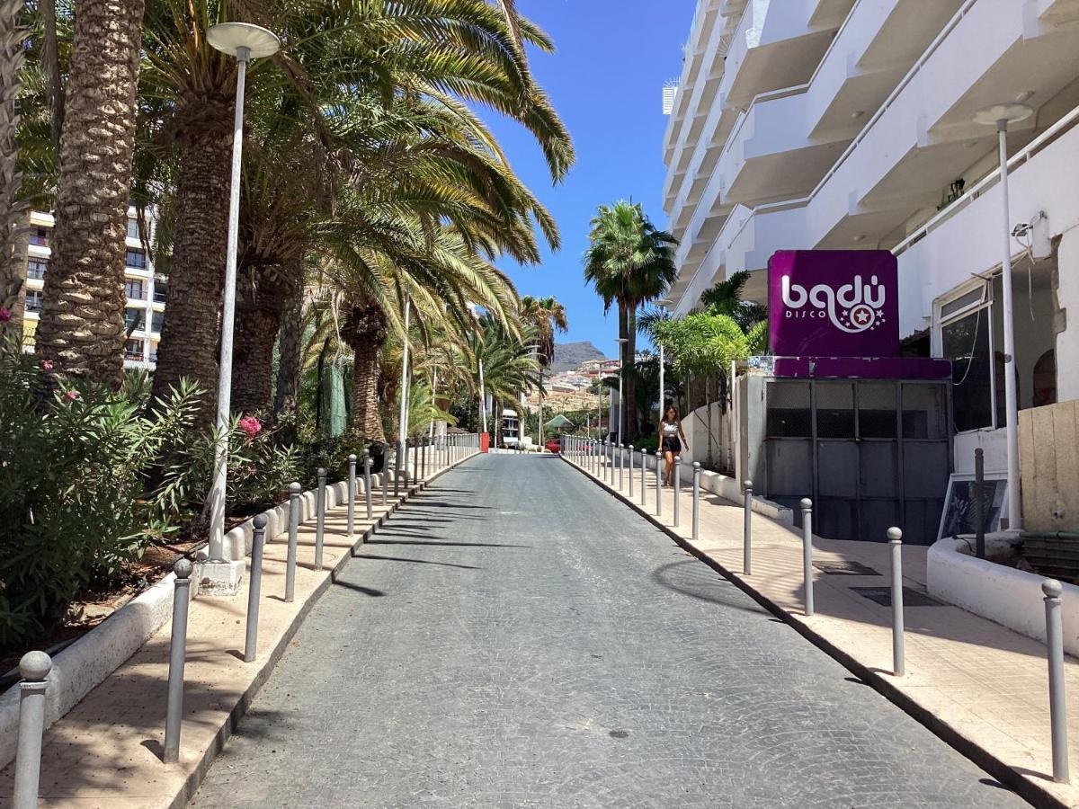 Casa Giori Playa De Las Americas Ngoại thất bức ảnh