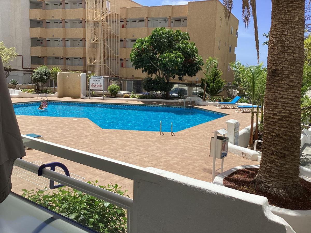 Casa Giori Playa De Las Americas Ngoại thất bức ảnh