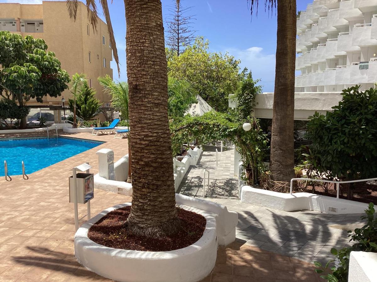 Casa Giori Playa De Las Americas Ngoại thất bức ảnh