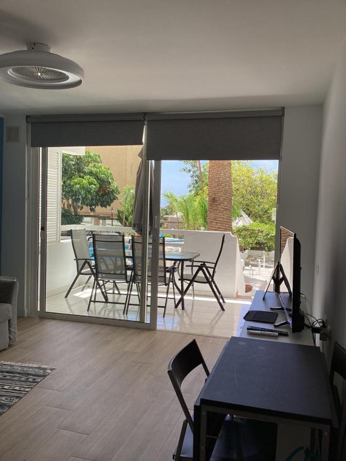 Casa Giori Playa De Las Americas Ngoại thất bức ảnh