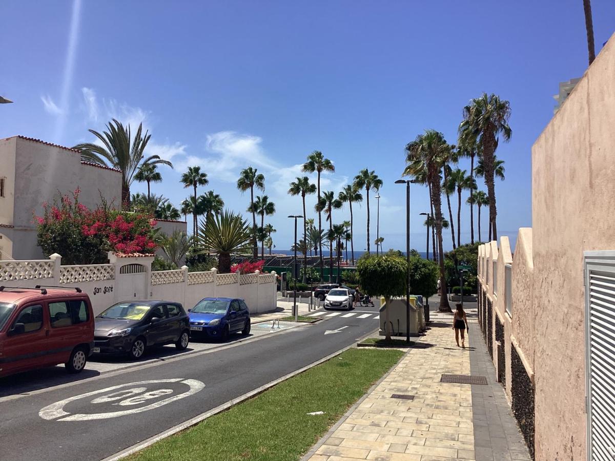 Casa Giori Playa De Las Americas Ngoại thất bức ảnh