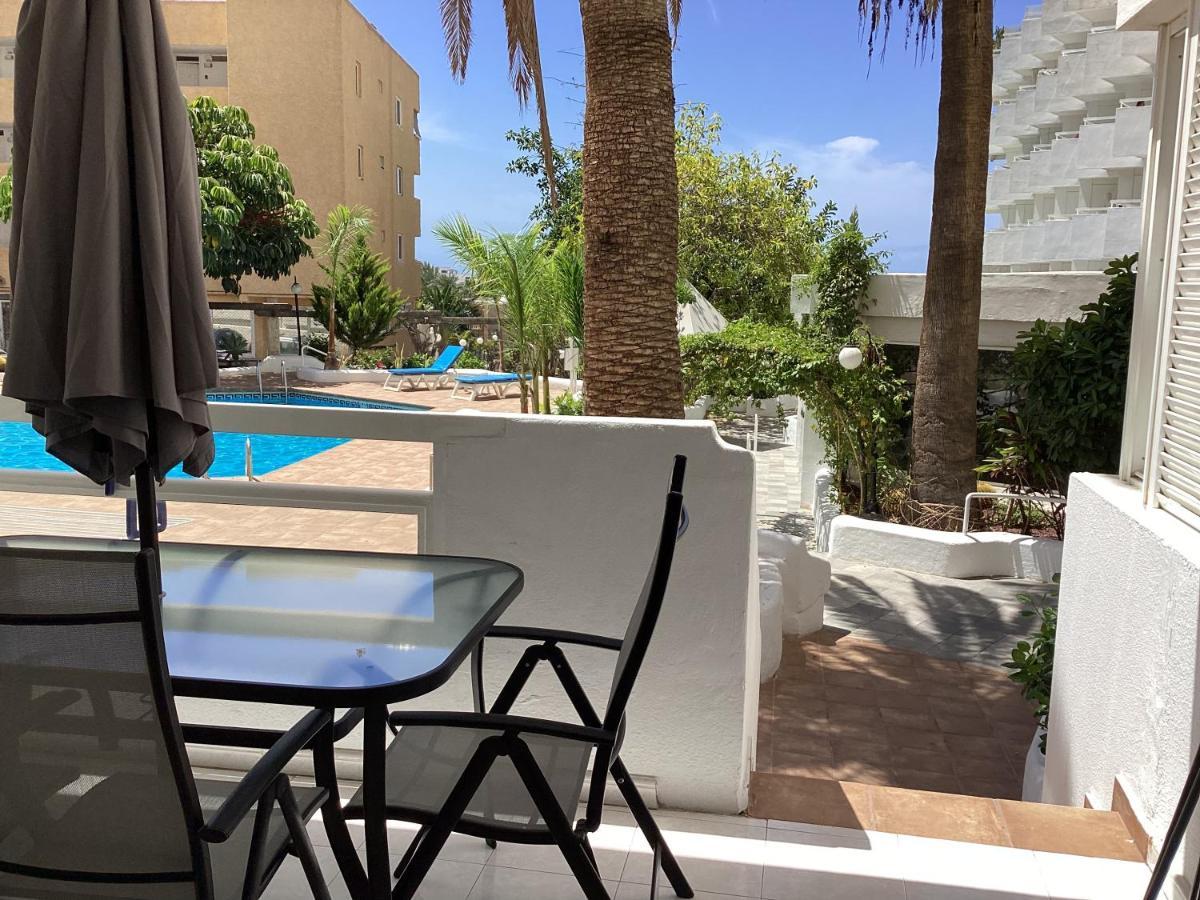 Casa Giori Playa De Las Americas Ngoại thất bức ảnh