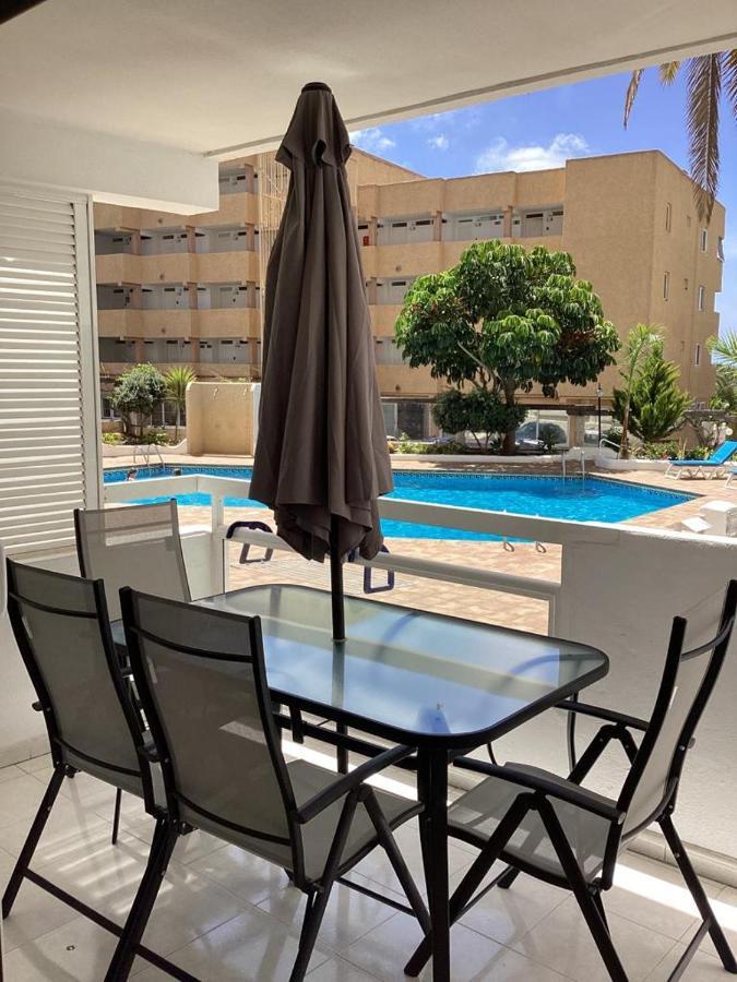 Casa Giori Playa De Las Americas Ngoại thất bức ảnh