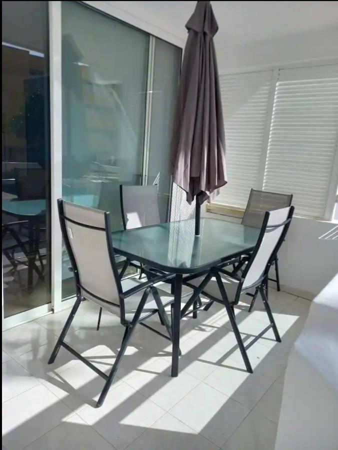 Casa Giori Playa De Las Americas Ngoại thất bức ảnh