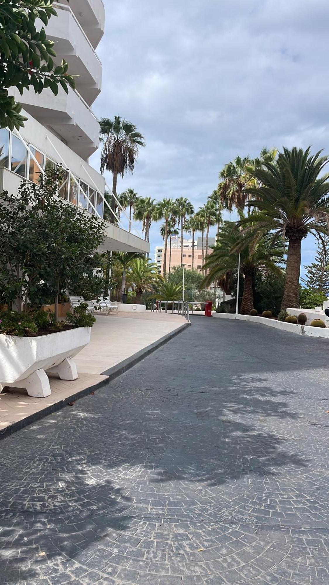 Casa Giori Playa De Las Americas Ngoại thất bức ảnh