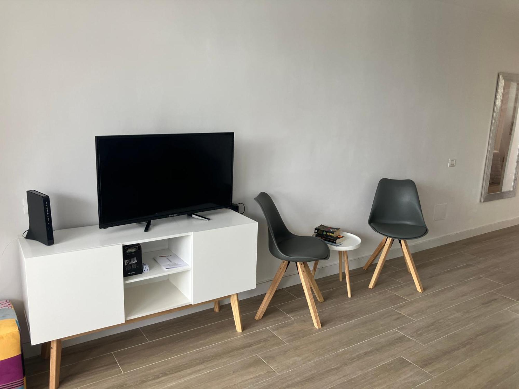 Casa Giori Playa De Las Americas Ngoại thất bức ảnh