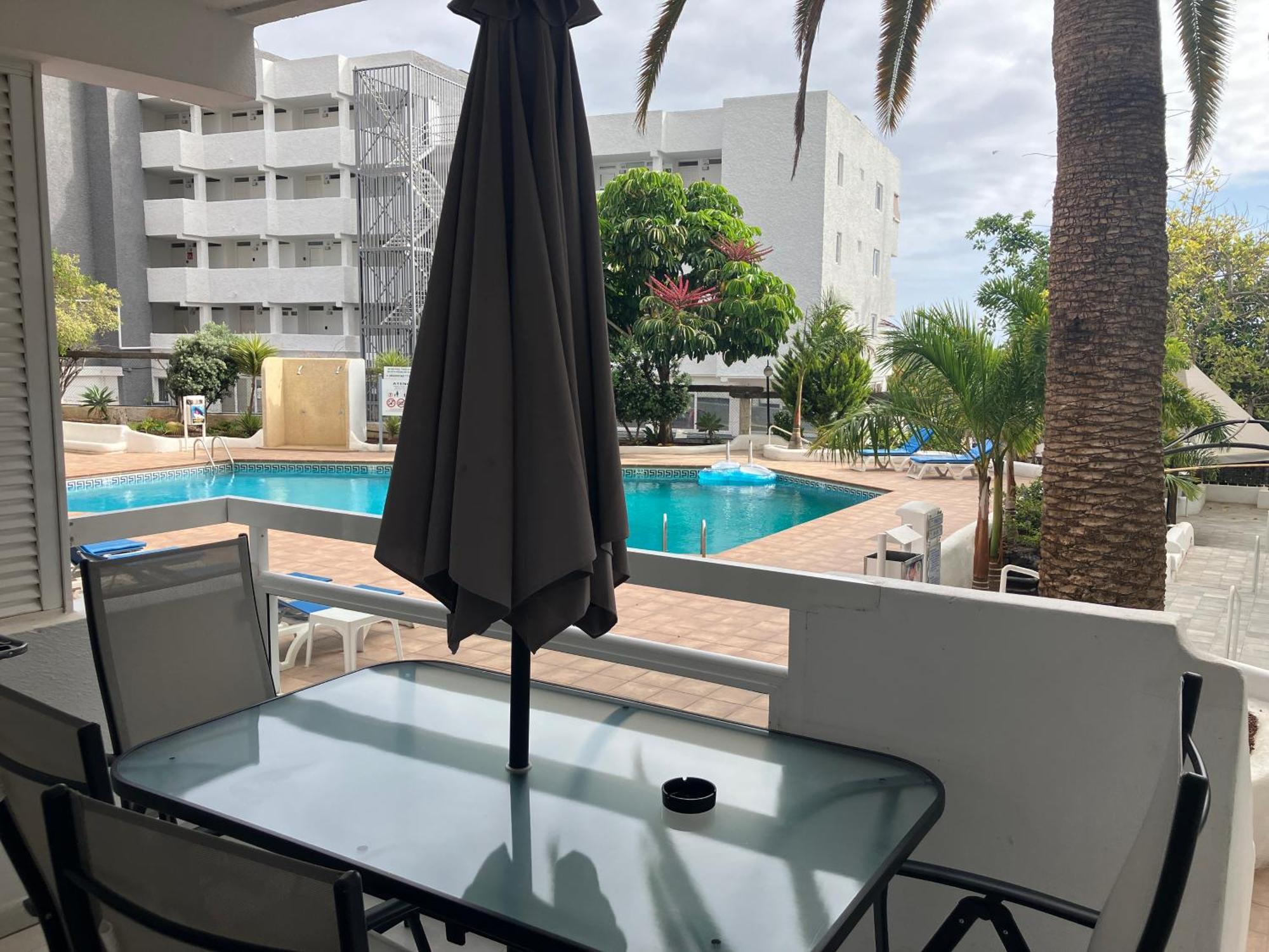 Casa Giori Playa De Las Americas Ngoại thất bức ảnh