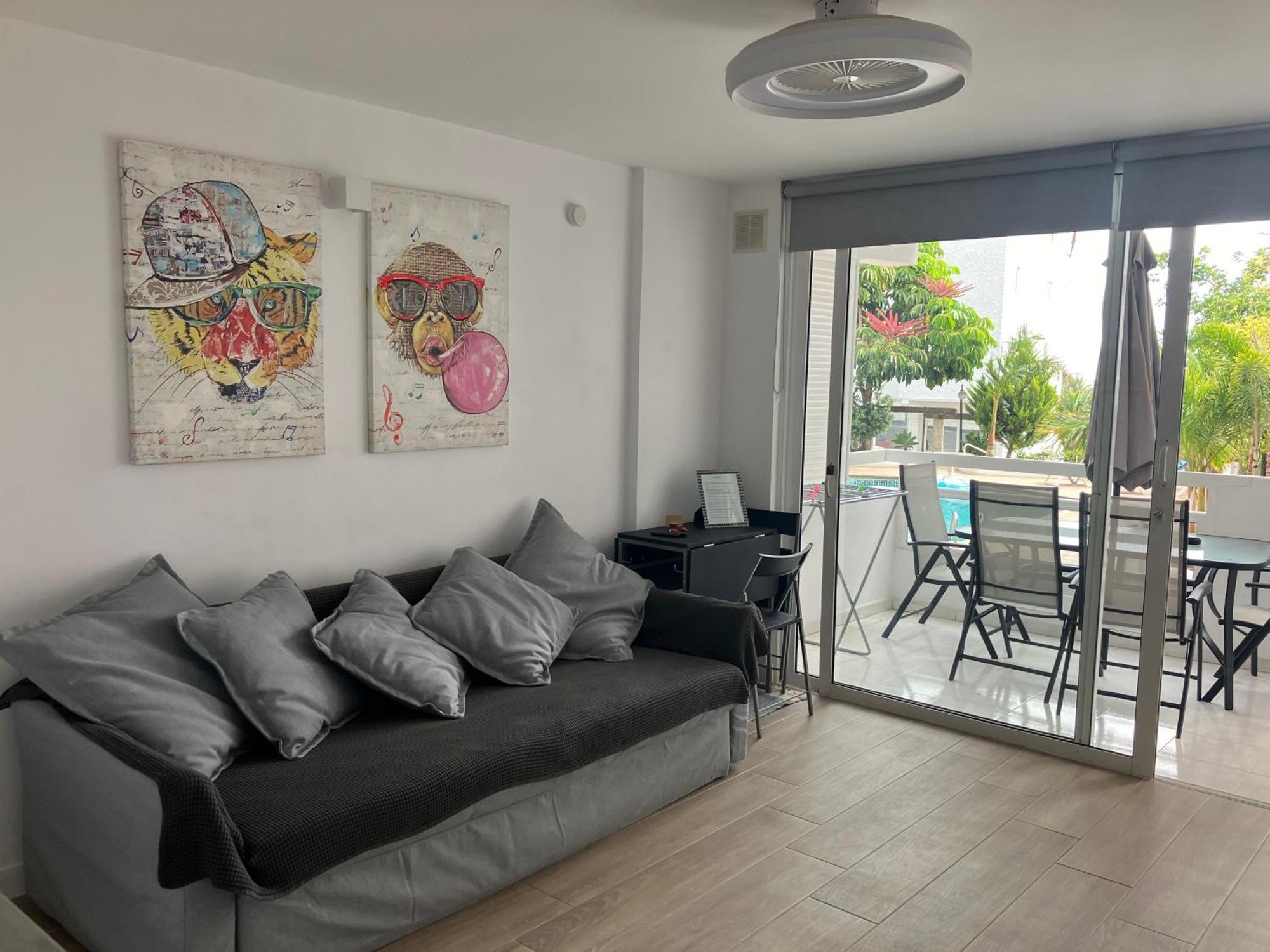 Casa Giori Playa De Las Americas Ngoại thất bức ảnh