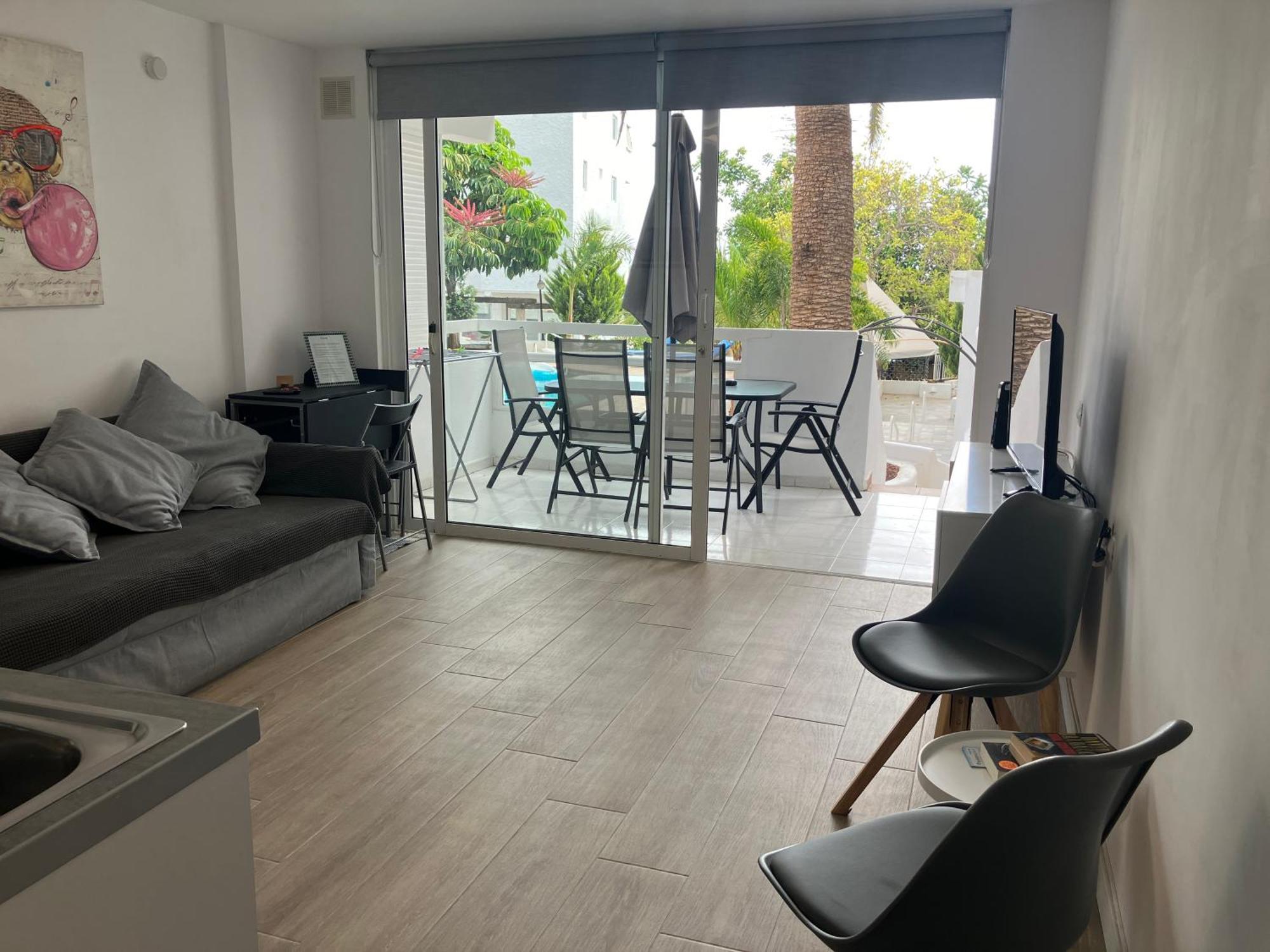 Casa Giori Playa De Las Americas Ngoại thất bức ảnh