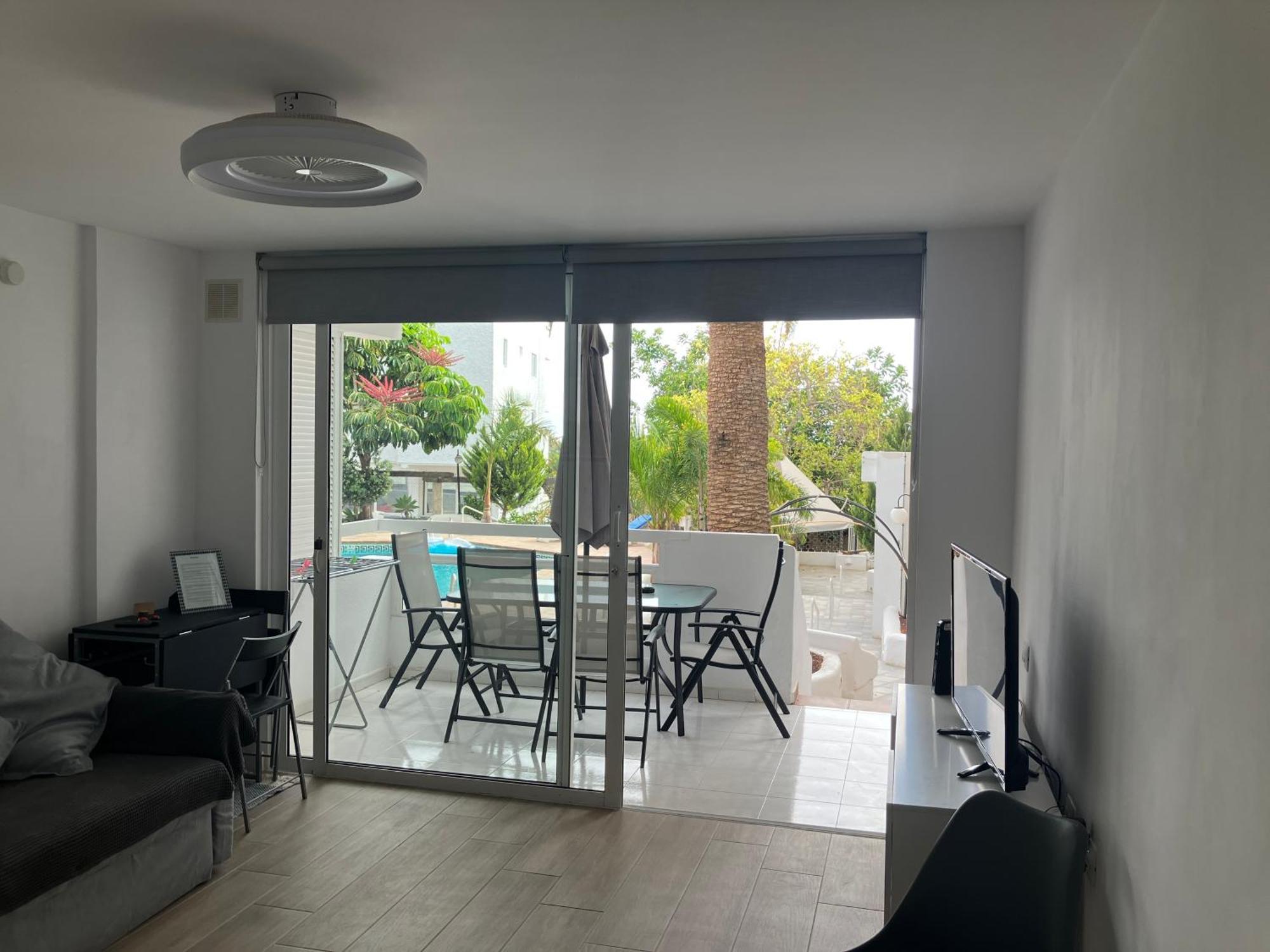 Casa Giori Playa De Las Americas Ngoại thất bức ảnh