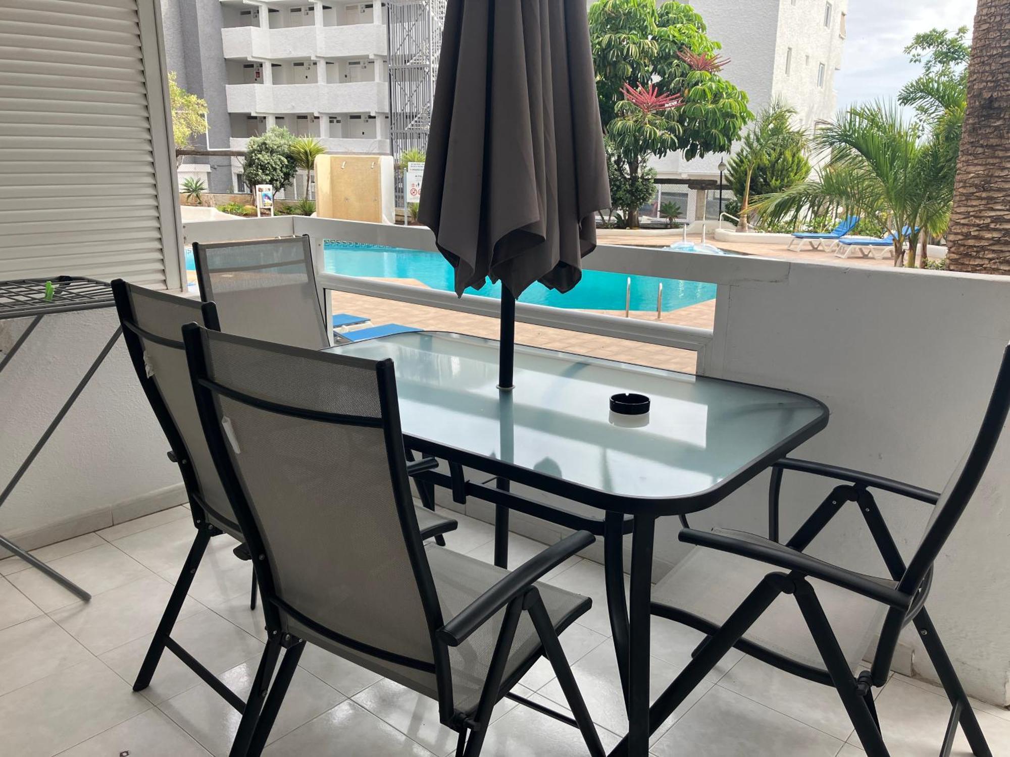 Casa Giori Playa De Las Americas Ngoại thất bức ảnh