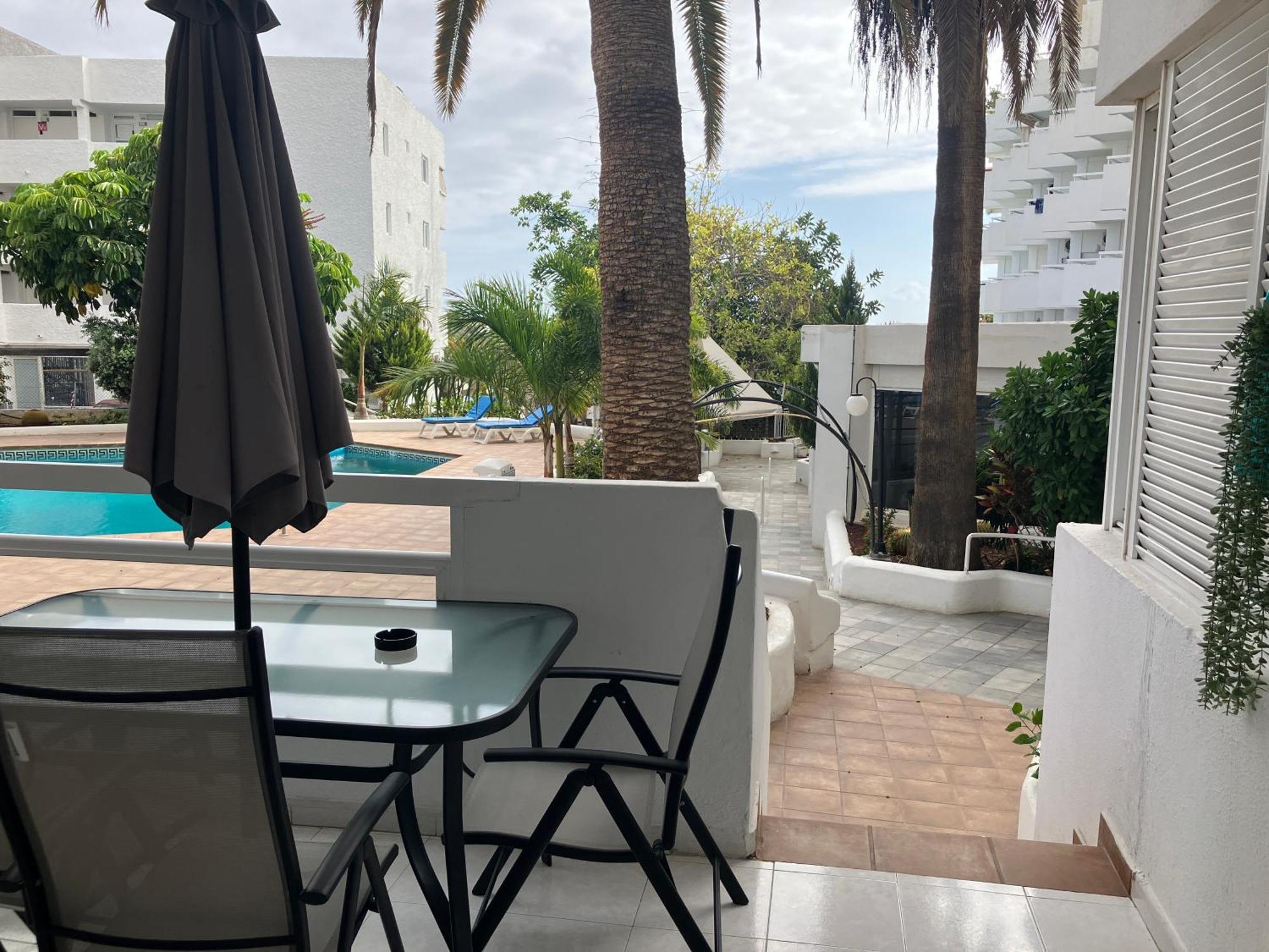 Casa Giori Playa De Las Americas Ngoại thất bức ảnh