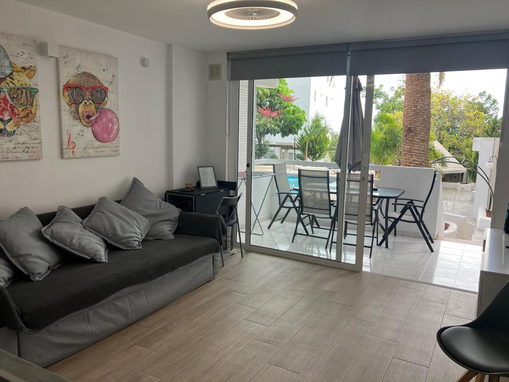 Casa Giori Playa De Las Americas Ngoại thất bức ảnh
