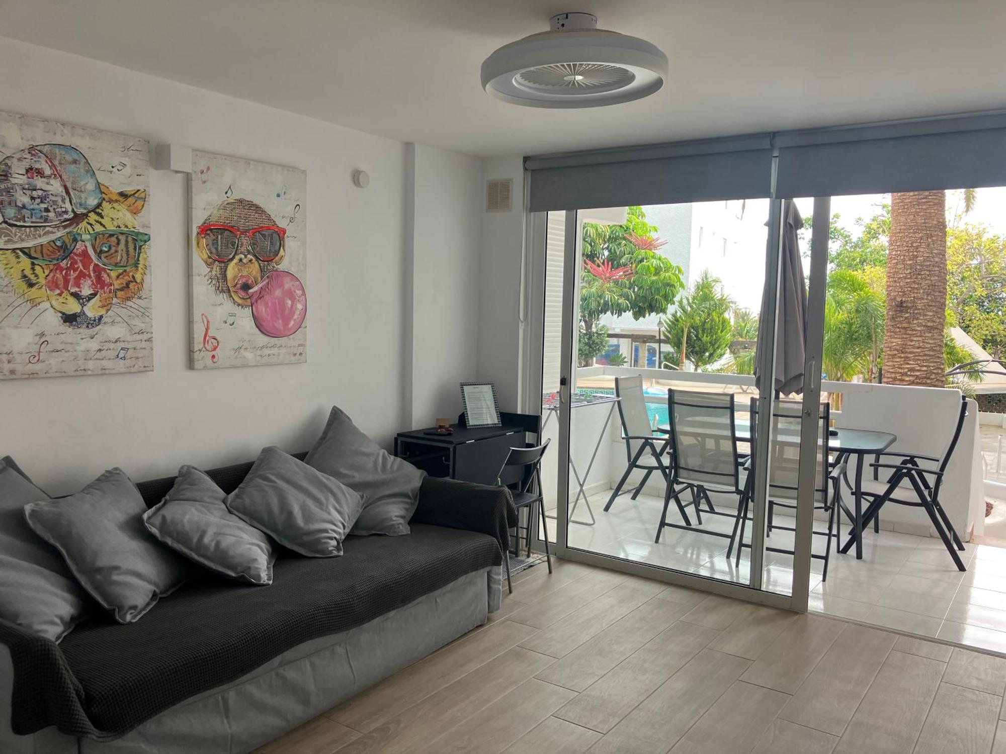 Casa Giori Playa De Las Americas Ngoại thất bức ảnh